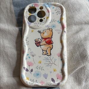 Disney Winnie the Pooh iphone case